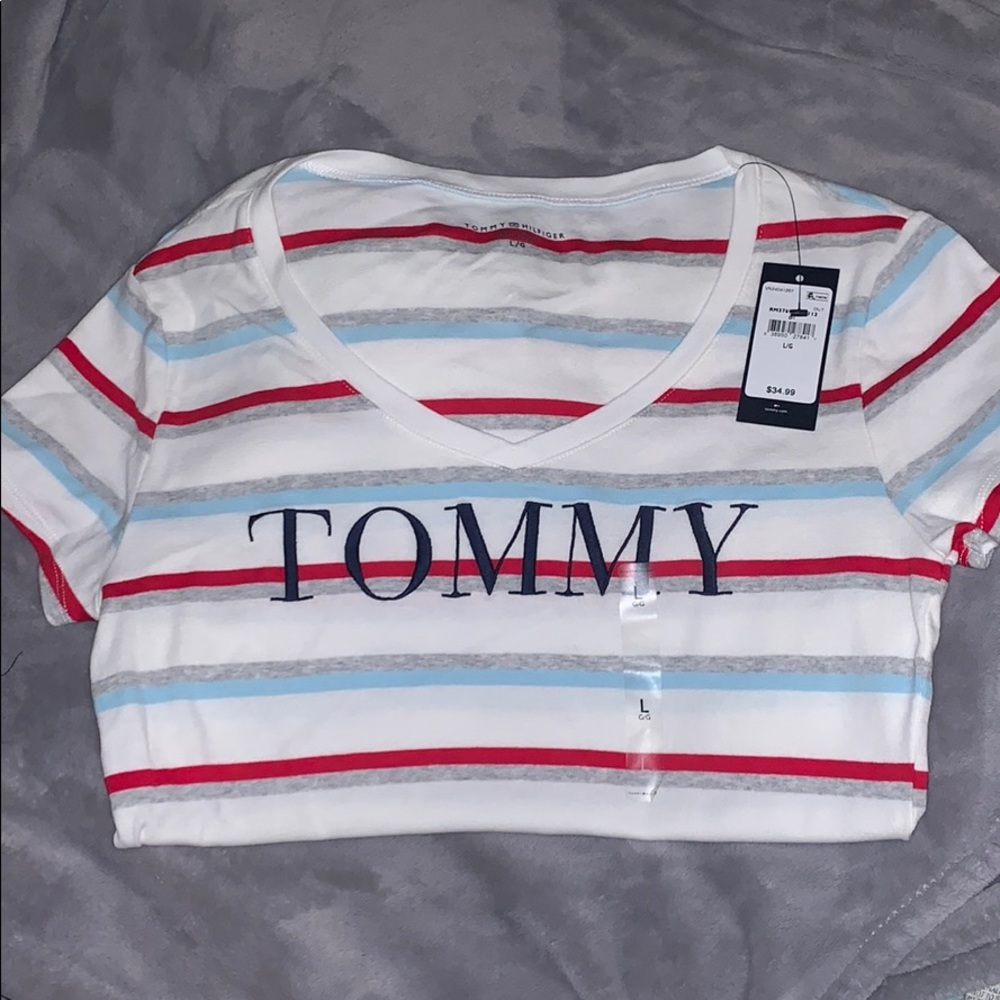 Tommy Hilfiger T-Shirt
